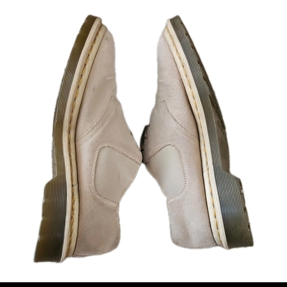 Dr. Martens x United Arrows & Sons 1461 Louis Men Tan Shoe 8 main image 6